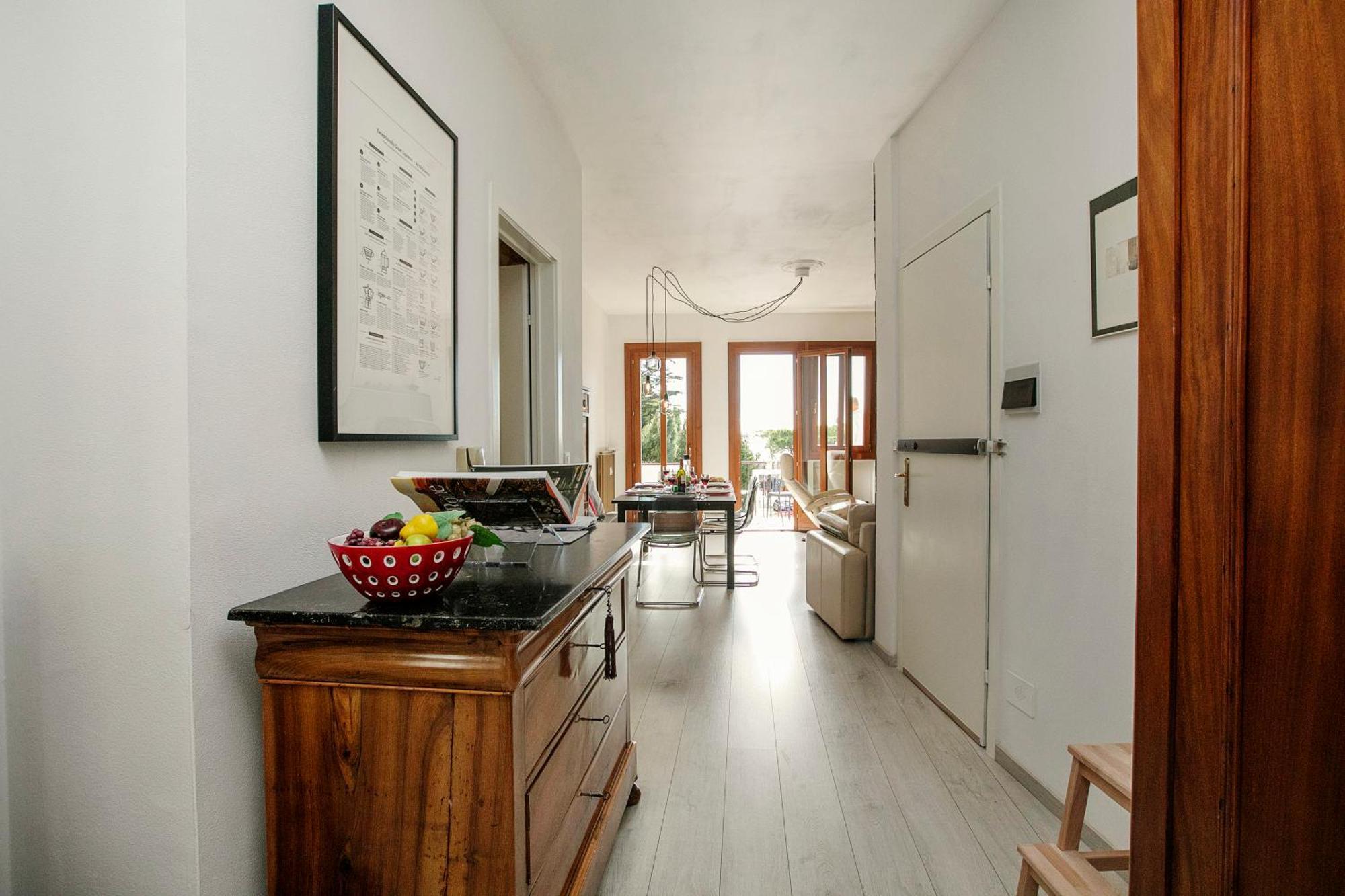Spiaggia Azzurro -Lakeside With Terrace - Happy Rentals ตอสโกลาโน มาแดร์โน ภายนอก รูปภาพ