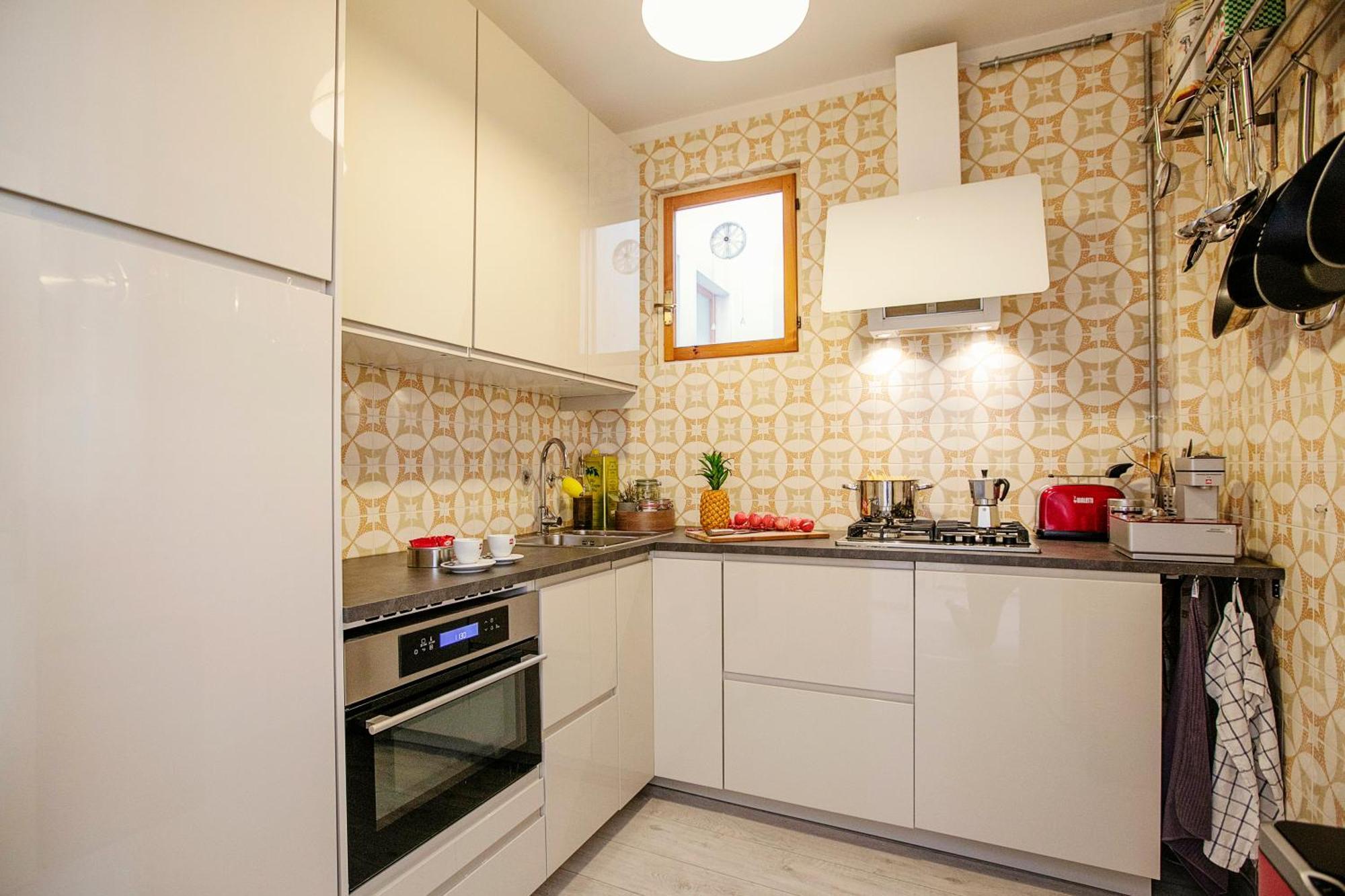 Spiaggia Azzurro -Lakeside With Terrace - Happy Rentals ตอสโกลาโน มาแดร์โน ภายนอก รูปภาพ